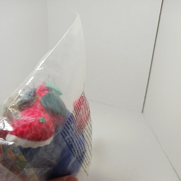 McDonalds Happy Meal Toy 1998 Dragon Egg Vintage - Picture 3 of 6